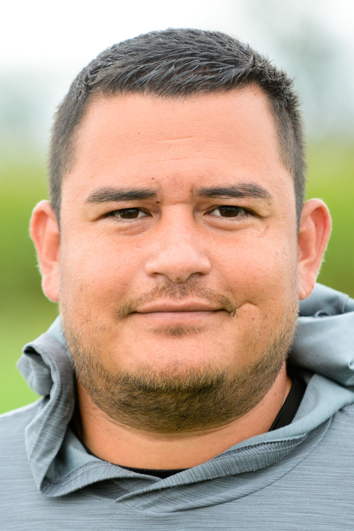 Jesse Castillo